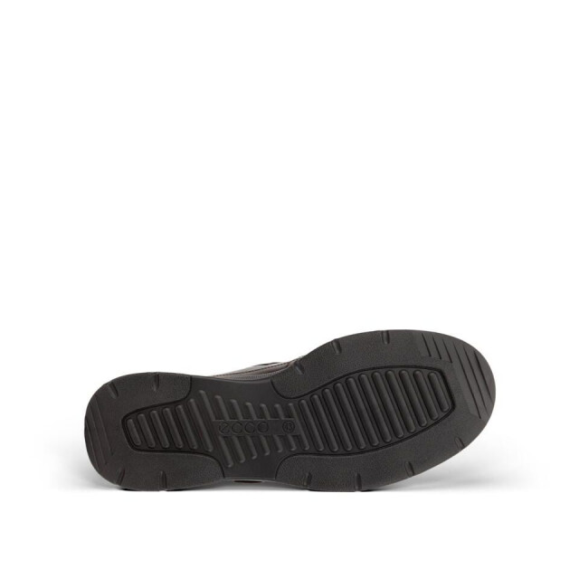 ECCO 511764 Veterschoenen Bruin 511764 large