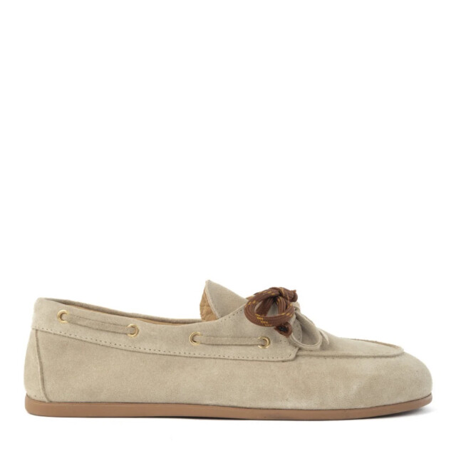 Babouche Carly mocassins mocassins dames Carly-2 2 large