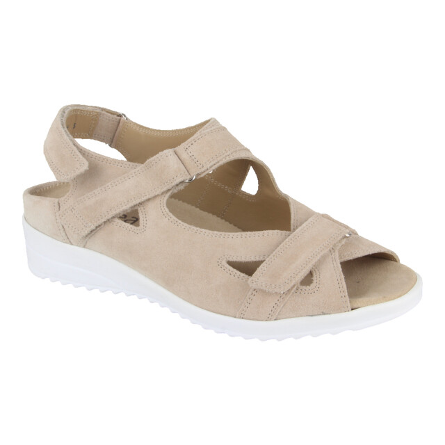 Durea Durea 7419.218.0219-H Sandalen Beige Durea 7419.218.0219-H large