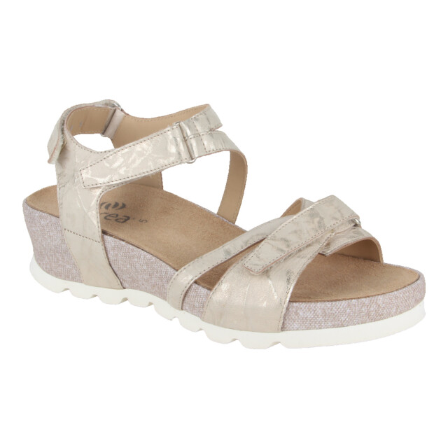 Durea Durea 7421.028.2010-K Sandalen Beige Durea 7421.028.2010-K large