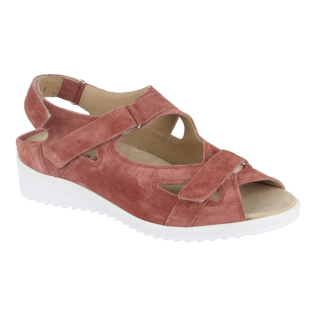 Durea Durea 7419.218.0220-H Sandalen Bruin Durea 7419.218.0220-H large