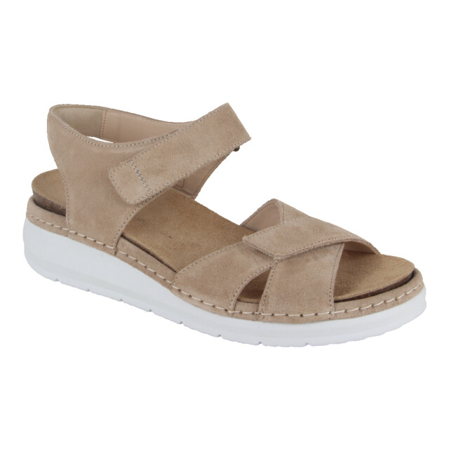 Durea Durea 7432.032.2067-E Sandalen Beige Durea 7432.032.2067-E large
