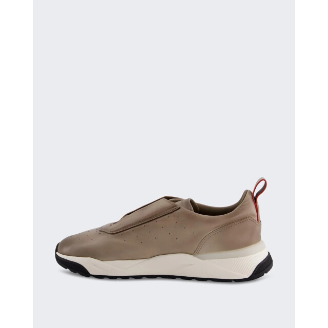 Santoni Heren new leas MBIM22027BINTGON-M24 large