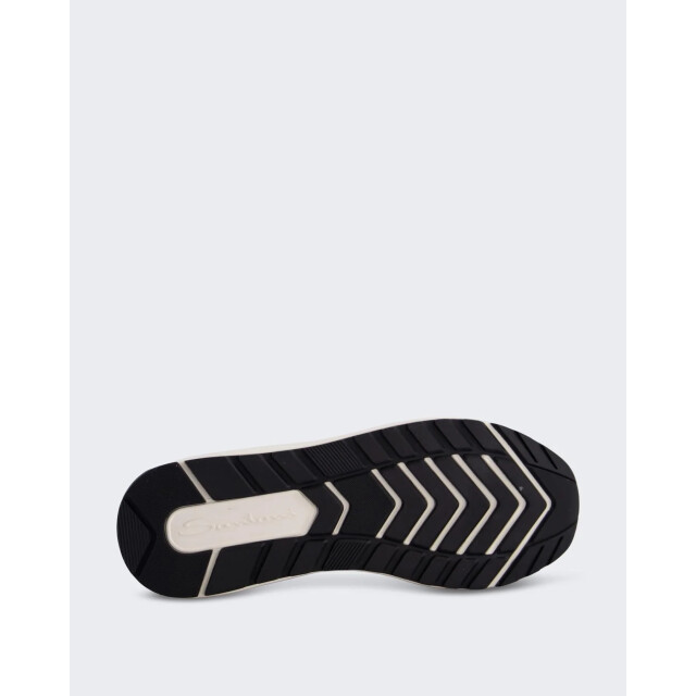 Santoni Heren new leas MBIM22027BINTGON-M24 large