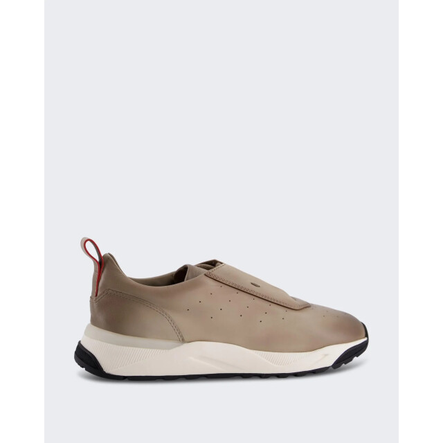 Santoni Heren new leas MBIM22027BINTGON-M24 large