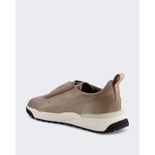 Santoni Heren new leas MBIM22027BINTGON-M24 large