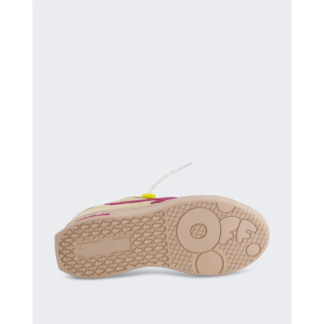 Off White Dames end of play OWIA28NS26FAB001-6810 large