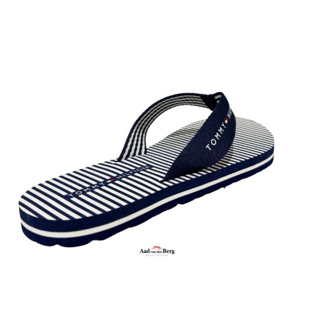 Tommy Hilfiger Damesschoenen slippers FW0FW09192 large