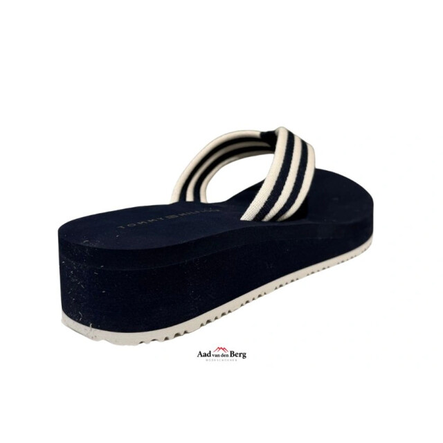 Tommy Hilfiger Damesschoenen slippers FW0FW09196 large
