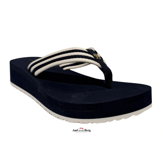 Tommy Hilfiger Damesschoenen slippers FW0FW09196 large
