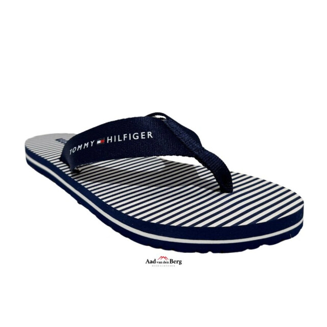 Tommy Hilfiger Damesschoenen slippers FW0FW09192 large