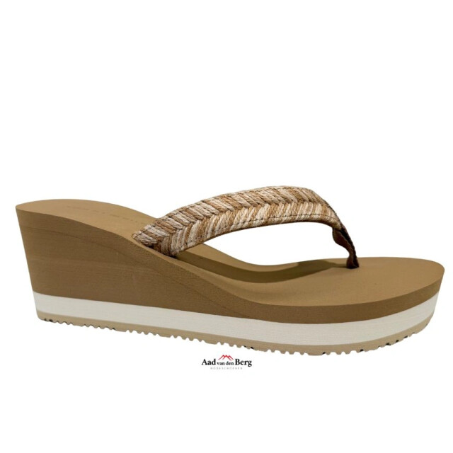 Tommy Hilfiger Damesschoenen slippers FW0FW09197 large