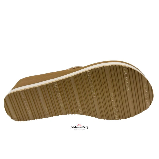 Tommy Hilfiger Damesschoenen slippers FW0FW09197 large