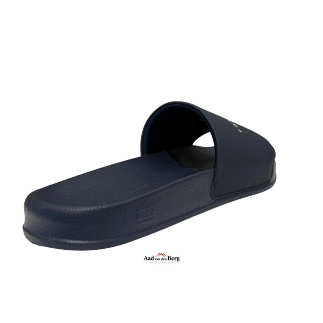 Tommy Hilfiger Herenschoenen slippers FM0FM05799 large