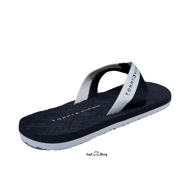 Tommy Hilfiger Herenschoenen slippers FM0FM05807 large