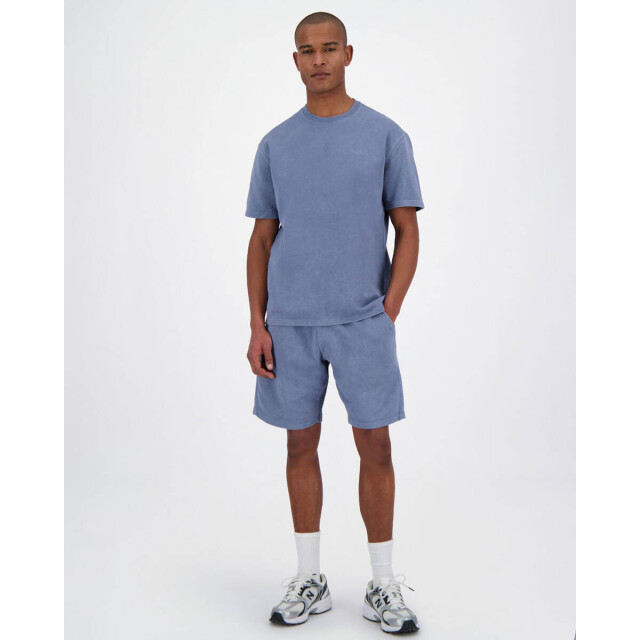 Airforce T-shirt korte mouw gem1171-ss26 Airforce T-shirt korte mouw GEM1171-SS26 large