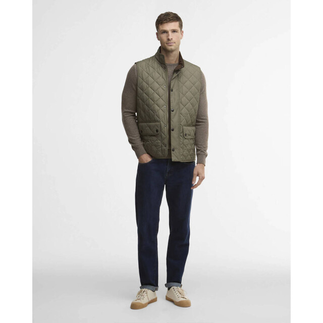 Barbour Bodywarmer mgi0245 Barbour Bodywarmer MGI0245 large