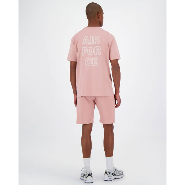 Airforce Short gem1179-ss26 Airforce Short GEM1179-SS26 large
