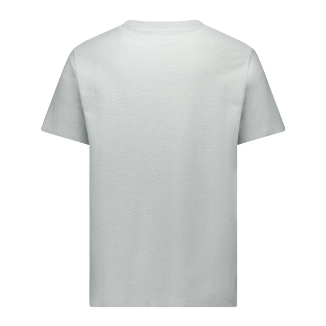 Airforce T-shirt korte mouw gem1181-ss26 Airforce T-shirt korte mouw GEM1181-SS26 large