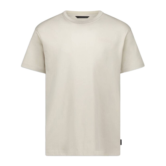 Airforce T-shirt korte mouw gem1285-ss26 Airforce T-shirt korte mouw GEM1285-SS26 large