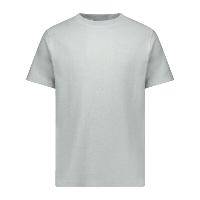 Airforce T-shirt korte mouw gem1181-ss26 Airforce T-shirt korte mouw GEM1181-SS26 large
