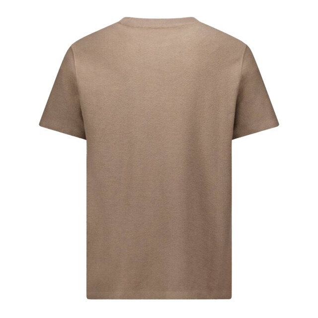 Airforce T-shirt korte mouw gem1181-ss26 Airforce T-shirt korte mouw GEM1181-SS26 large