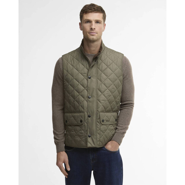 Barbour Bodywarmer mgi0245 Barbour Bodywarmer MGI0245 large