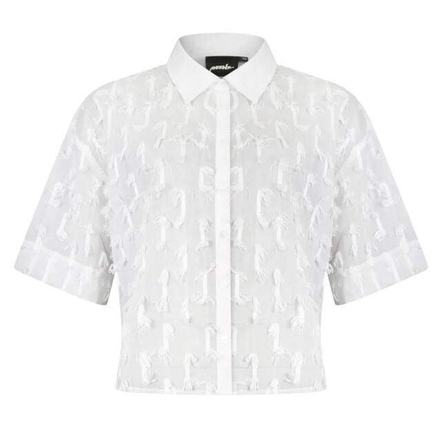 Poools Blouse 613201- 613201-R004 large