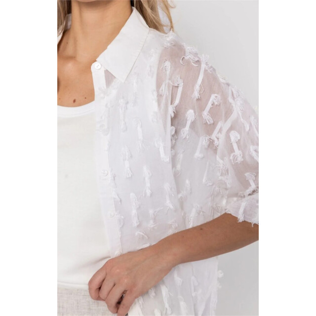 Poools Blouse 613201- 613201-R004 large