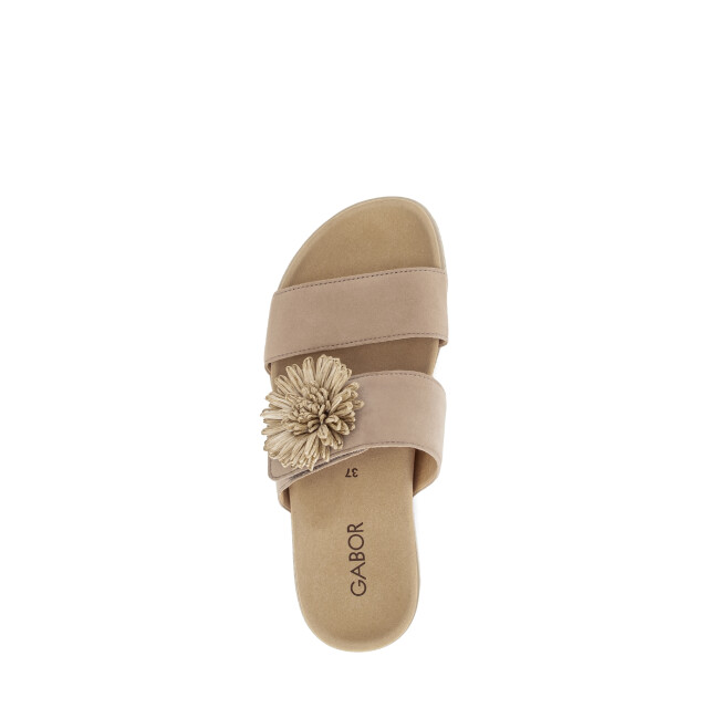Gabor 83.743.14 Slippers Beige 83.743.14 large