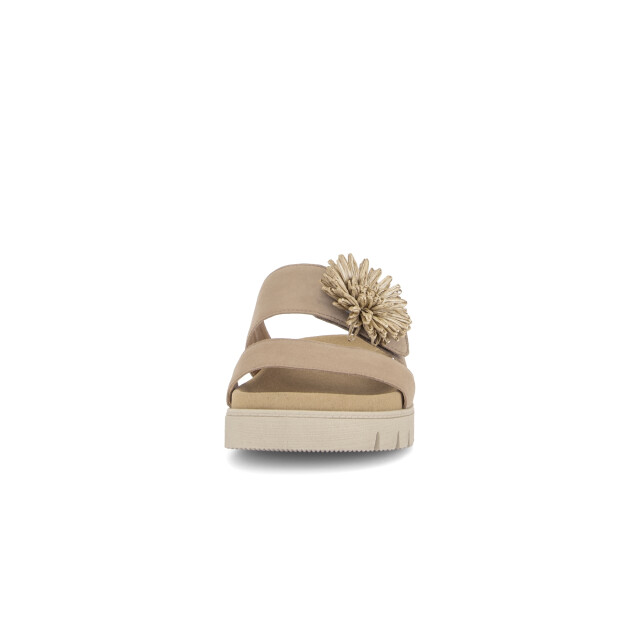 Gabor 83.743.14 Slippers Beige 83.743.14 large