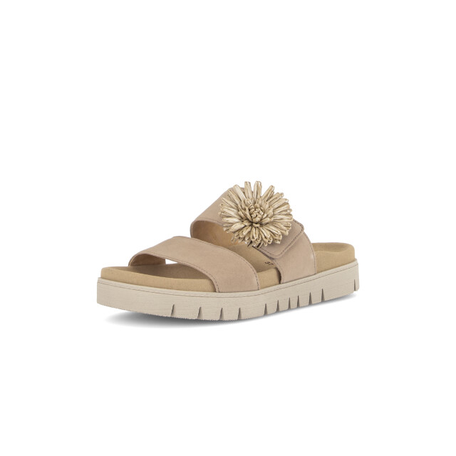 Gabor 83.743.14 Slippers Beige 83.743.14 large