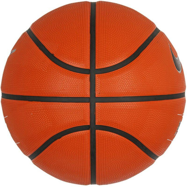 Nike Baller 8 paneel basketbal UTPP13513_orange large