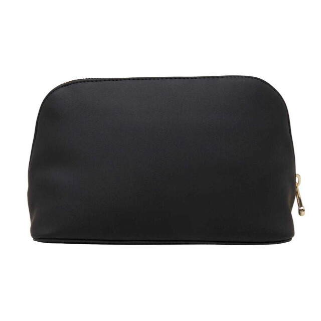 Tommy Hilfiger Gerecyclede cosmeticatas met logo UTNA1423_black large