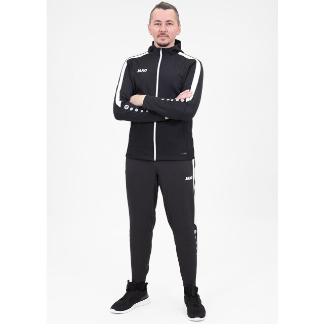 Jako trainingsbroek power voetbal trainingsbroek heren - 071860_999-XL large