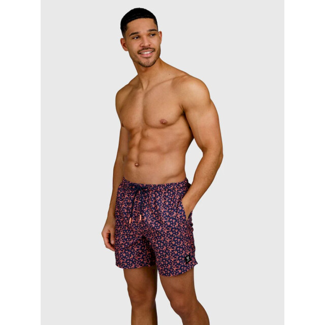 Brunotti cester men swim shorts zwemshort heren - 073984_470-L large