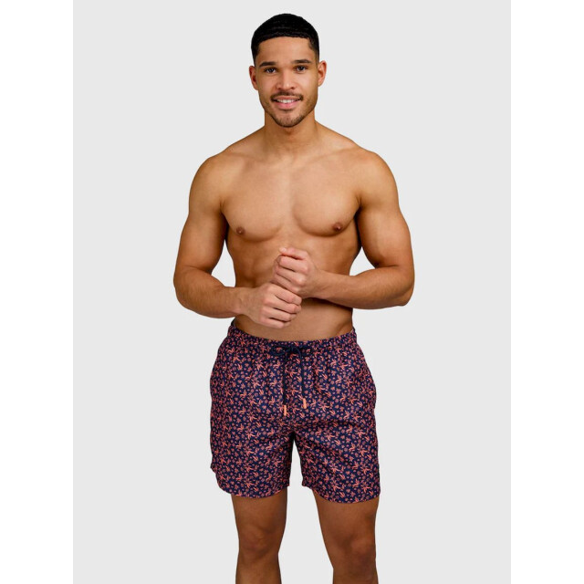 Brunotti cester men swim shorts zwemshort heren - 073984_470-L large