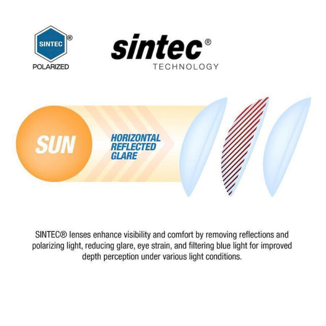 Sinner sorai zonnebril heren - 075209_995-0 large