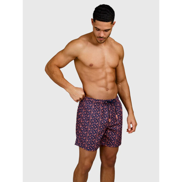 Brunotti cester men swim shorts zwemshort heren - 073984_470-L large