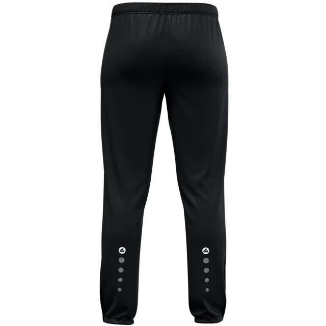 Jako dynamic polyesterbroek voetbal trainingsbroek heren - 074202_990-XL large