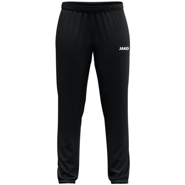 Jako dynamic polyesterbroek voetbal trainingsbroek heren - 074202_990-XL large