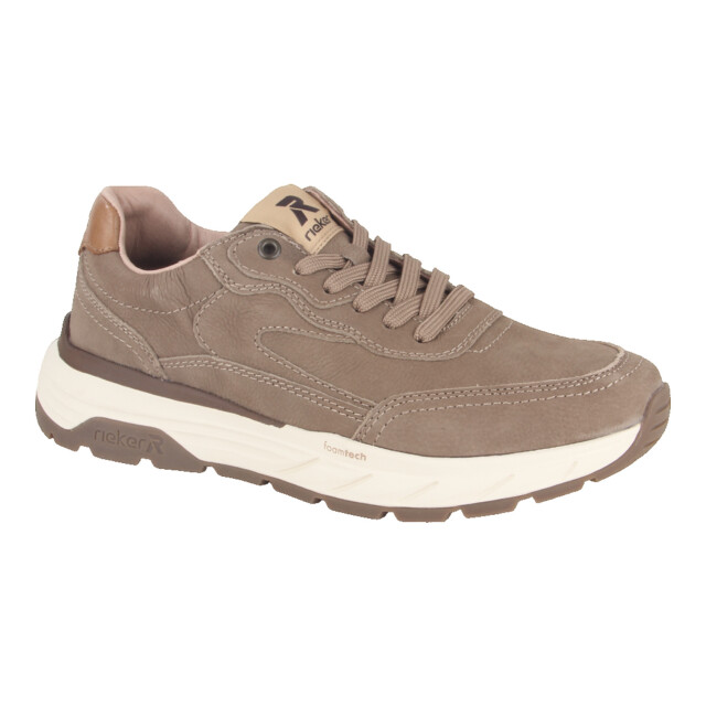 Rieker 06100-64 heren sneakers Rieker 06100-64 large