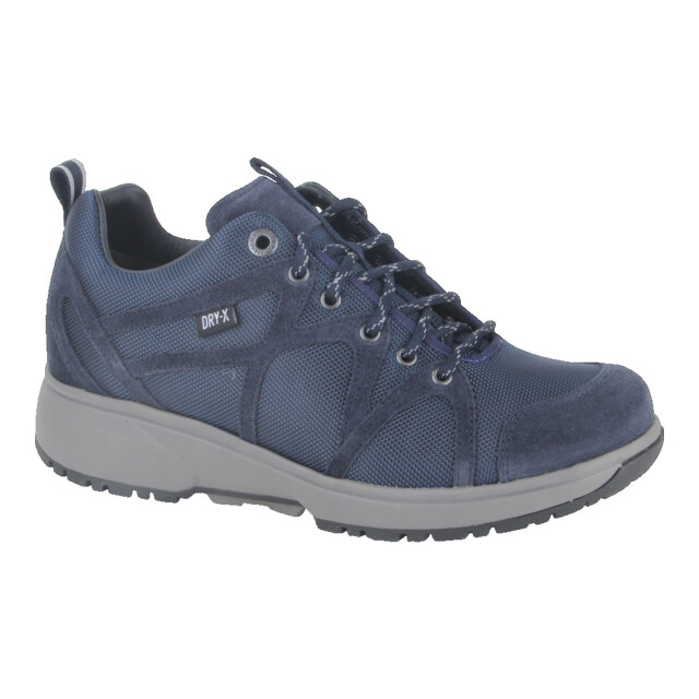 Xsensible Xsensible 40202.5.221-H Veterschoenen Blauw Xsensible 40202.5.221-H large