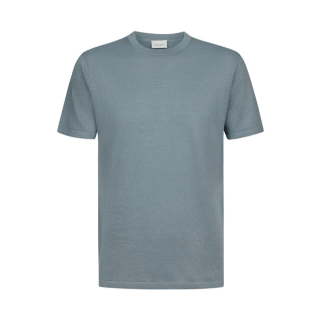 Profuomo T-shirt crew neck ss t-shirts ppxt10006 PPXT10006 large