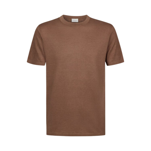 Profuomo T-shirt crew neck ss t-shirts ppxt10006 PPXT10006 large