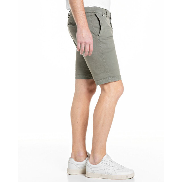 Replay Korte broek 110026-001-32 large