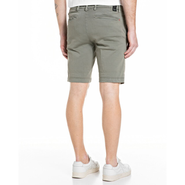 Replay Korte broek 110026-001-32 large