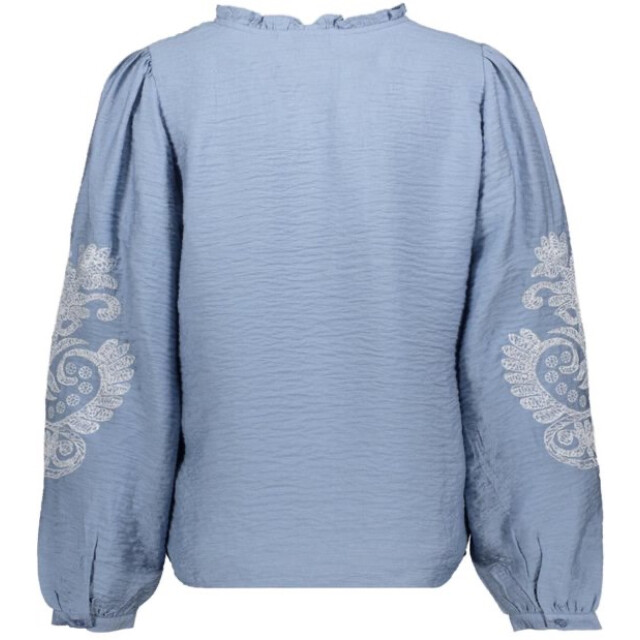 Only Onlnew malou ls emb top wvn cs licht 4389.31.0052 large