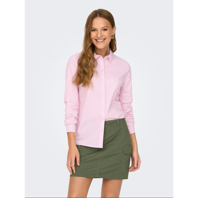 Jacqueline de Yong Jdymio ls shirt dessin 4309.69.0003 large