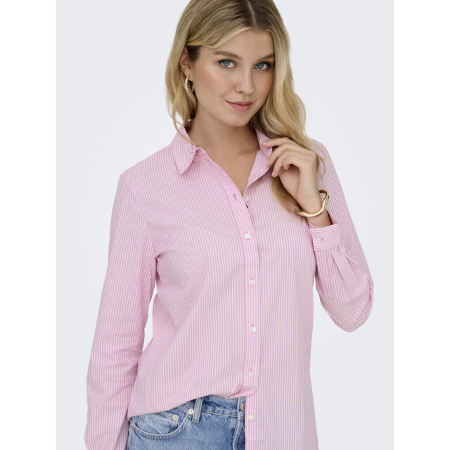 Jacqueline de Yong Jdymio ls shirt dessin 4309.69.0003 large